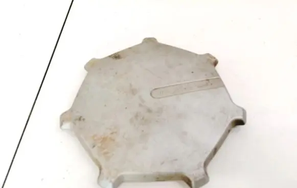 Original wheel cap
