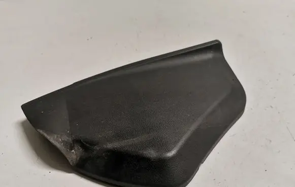 Mercedes-Benz C W203 Dashboard side end trim A2036801278