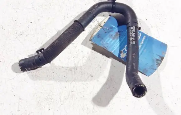 Audi A4 S4 B7 8E 8H Engine coolant pipe/hose 12107s