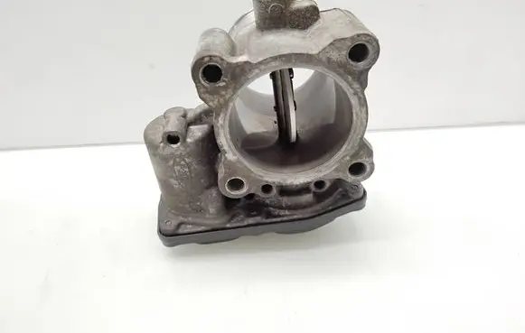 Ford Transit Throttle body valve GK2Q9F991BA 17B2351310