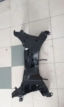 Mitsubishi Lancer Front axle beam 1230