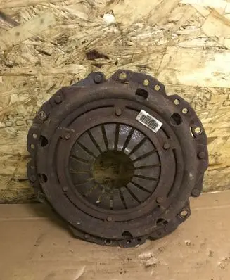 Opel Zafira B Pressure plate 