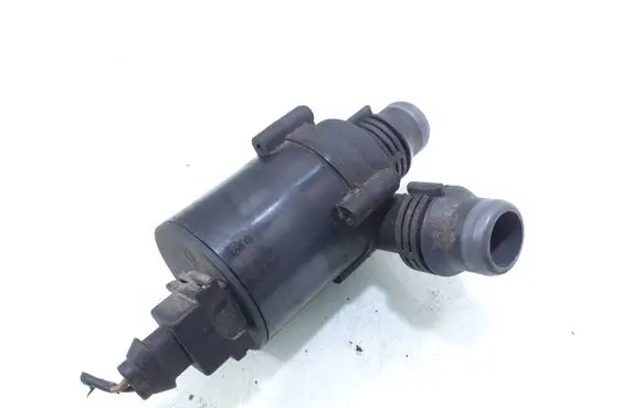 BMW X5 E70 Electric auxiliary coolant/water pump 6951549 64116951549