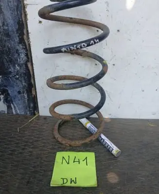 Fiat Punto (188) Rear coil spring