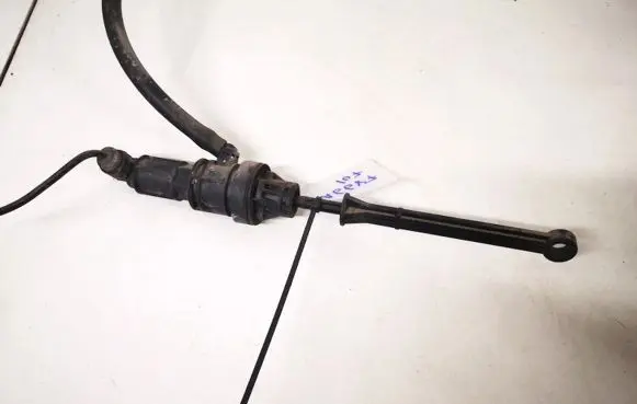 Ford Transit Clutch master cylinder