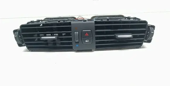 BMW X3 F25 Dash center air vent grill 9184742