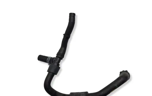 Audi Q2 - Engine coolant pipe/hose 5WA122051AC
