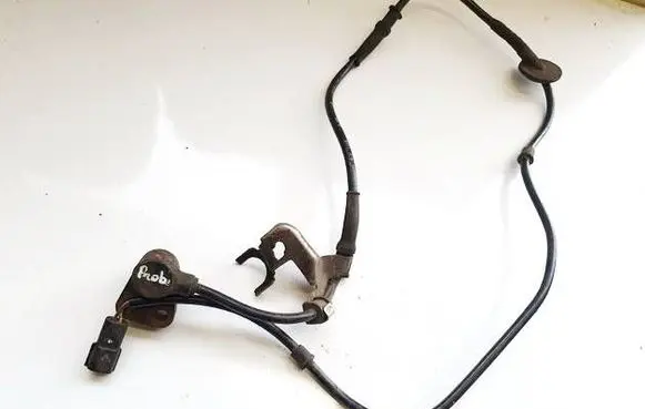 Mazda 626 ABS brake wheel speed sensor GJ264370X