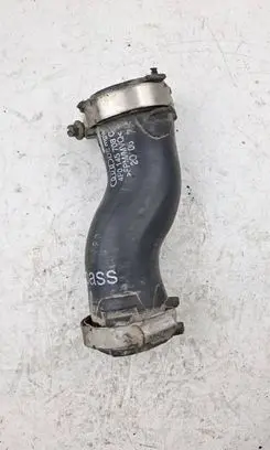 Audi A6 S6 C6 4F Intercooler hose/pipe 4F0145708C