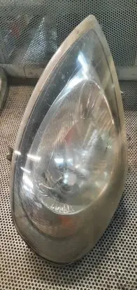 Opel Vivaro Headlight/headlamp 7700311371 91165719 89308690