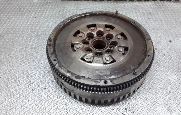 Mitsubishi Colt CZ3 Dual mass flywheel A6390301205