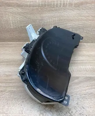 Toyota Avensis Verso Speedometer (instrument cluster) 8380044A50 2574204160 FORDIESELLHD