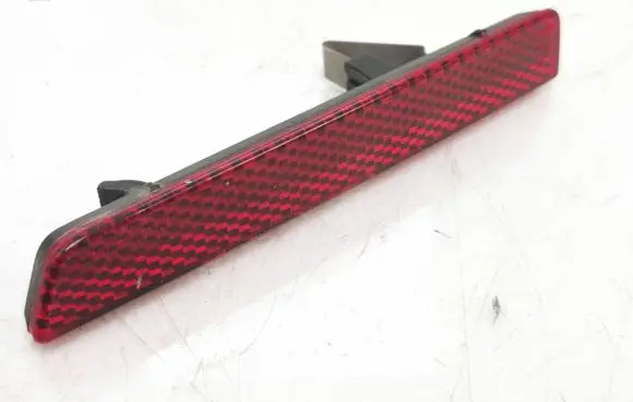 Fiat Scudo Rear tail light reflector 51810677 3202000696