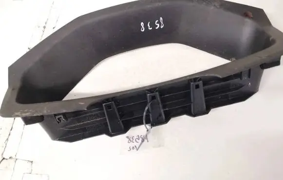 Volvo S60 Dashboard trim 9177705