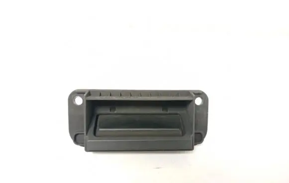 Mercedes-Benz C W204 Loading door exterior handle A2047500293