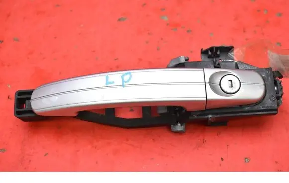 Ford Kuga I Front door exterior handle 4M51R224A37