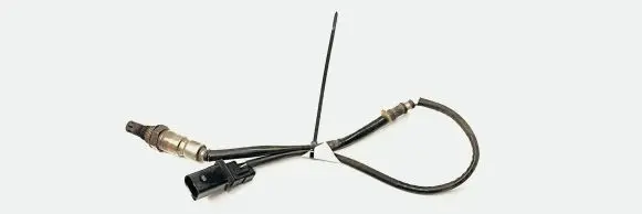 Skoda Octavia Mk2 (1Z) Lambda probe sensor 03F906626B