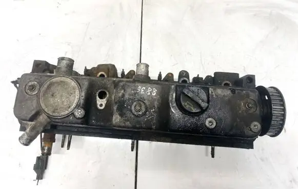 Ford Mondeo MK IV Engine head 6G9Q6090A1A 6G9Q-6090-A1A