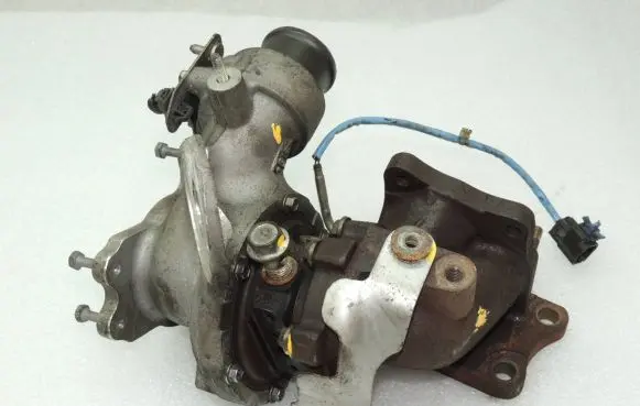 Mazda 6 Turbo 8103560001 SH0113700