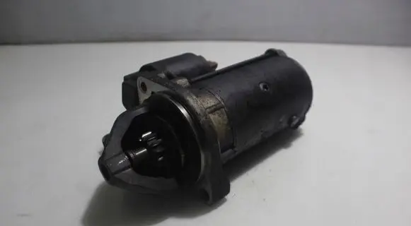 Mercedes-Benz E W210 Starter motor D7R19