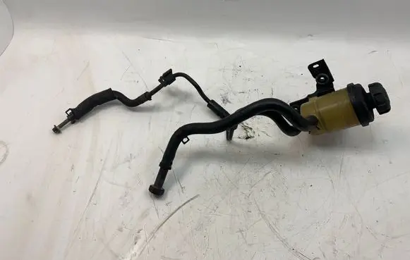 Hyundai Tucson JM Power steering fluid tank/reservoir