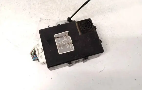 Nissan King Cab, Navara Other control units/modules 751878060