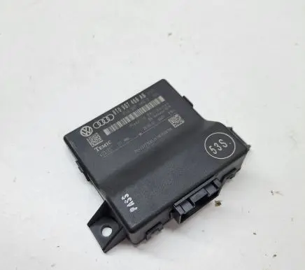 Audi A4 S4 B8 8K Gateway control module 8T0907468AB 8T0907468H 40322