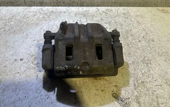 Hyundai Santa Fe Front brake caliper