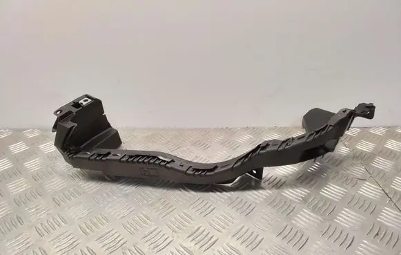 Subaru Legacy Front bumper mounting bracket 57707AG050