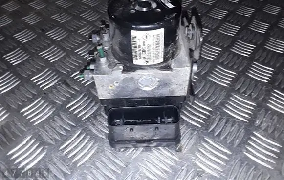 Renault Laguna III ABS Pump 476602071R 28561078023