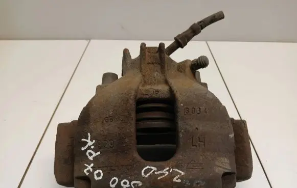 Volvo S60 Front brake caliper