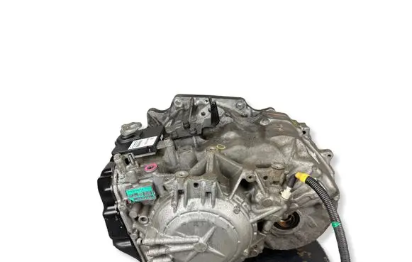 SsangYong Tivoli Automatic gearbox 3610035300 TF80SC