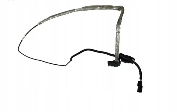 Renault Megane I AdBlue supply pipe 