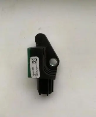 Volkswagen PASSAT B6 Airbag deployment crash/impact sensor 5N0959351