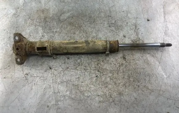 Mercedes-Benz E W124 Front shock absorber/damper