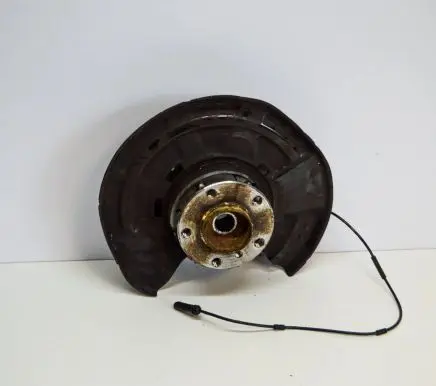 BMW 1 F20 F21 Rear wheel hub