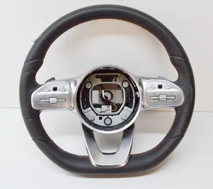 Mercedes-Benz A W177 Steering wheel A0004608402 A0050004599