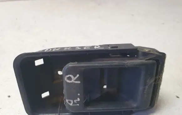Peugeot Boxer Front door interior handle A739