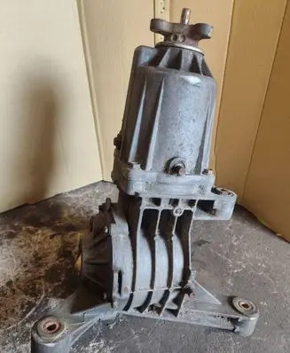 Chrysler Pacifica Rear differential 05110008AD