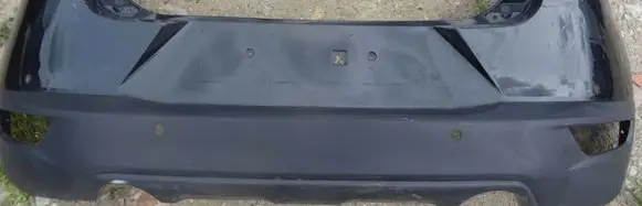Mazda CX-3 Headlight/headlamp