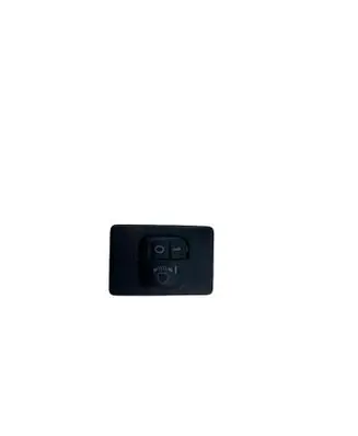 Toyota Prius (XW20) Headlight level height control switch 134159