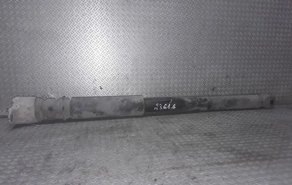 Mazda 2 Rear shock absorber/damper