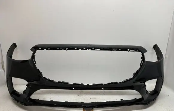 Mercedes-Benz S W223 Front bumper