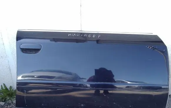 Audi A6 S6 C5 4B Front door 