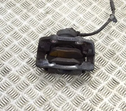 Opel Mokka B Front brake caliper 1648321880