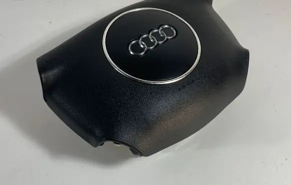 Audi A3 S3 8P Steering wheel airbag 8P0880201D