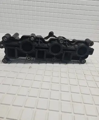Audi A6 S6 C6 4F Intake manifold Z059129712BQ 1101985S01 00793751