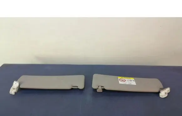 BMW 3 F30 F35 F31 Sun visor