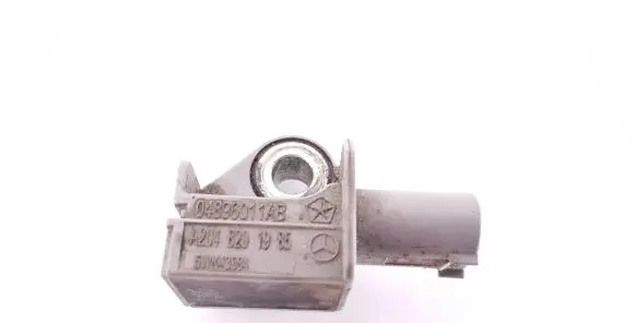 Chrysler Grand Voyager V Airbag deployment crash/impact sensor 04896011AB A2048201985 5WK43584