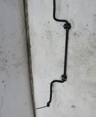 Mitsubishi Outlander Front anti-roll bar/sway bar KRIS235789